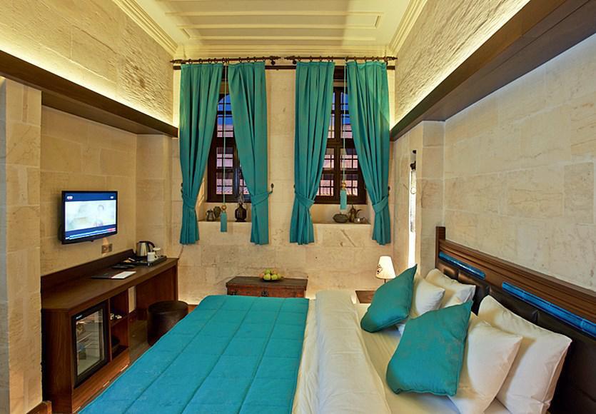Sirehan Hotel Gaziantep Bagian luar foto