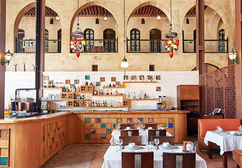 Sirehan Hotel Gaziantep Bagian luar foto