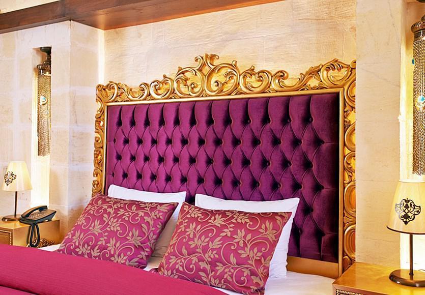 Sirehan Hotel Gaziantep Bagian luar foto