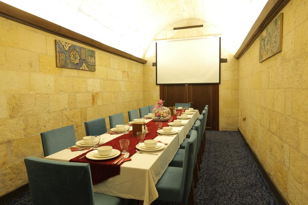 Sirehan Hotel Gaziantep Bagian luar foto