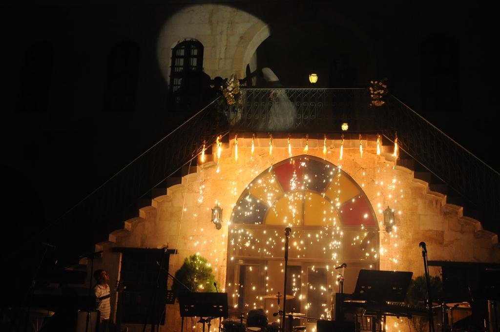 Sirehan Hotel Gaziantep Bagian luar foto