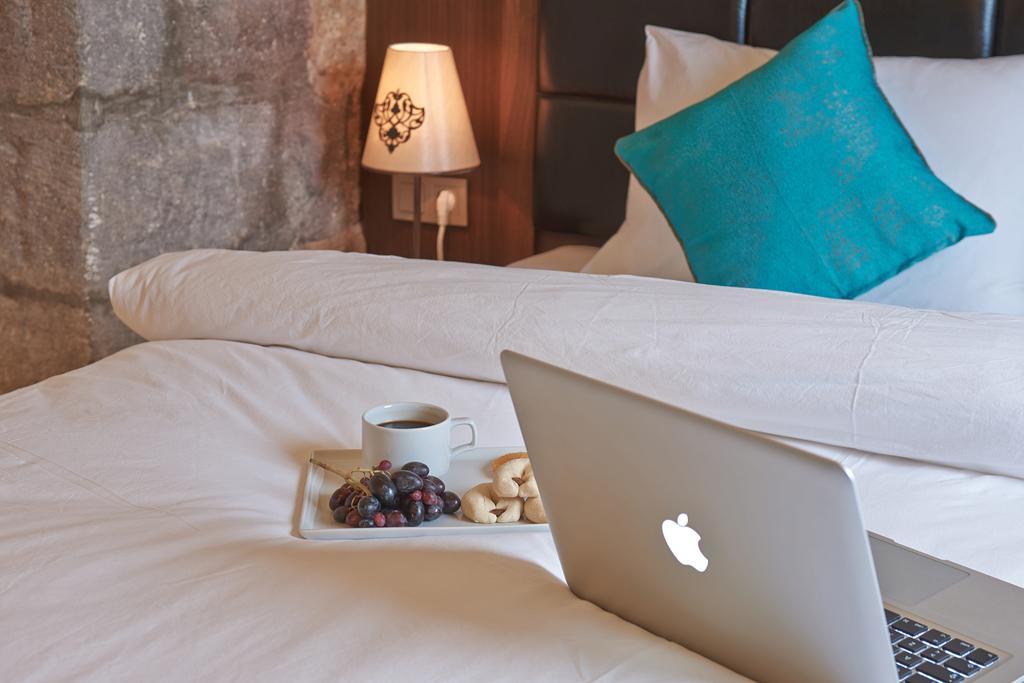 Sirehan Hotel Gaziantep Bagian luar foto