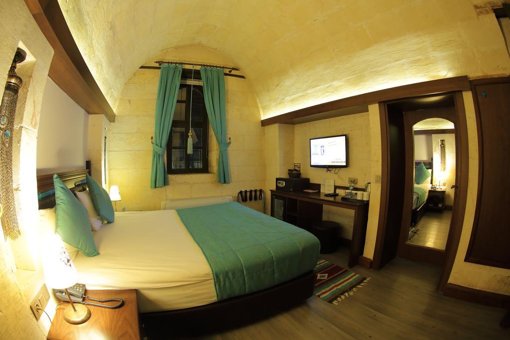 Sirehan Hotel Gaziantep Bagian luar foto