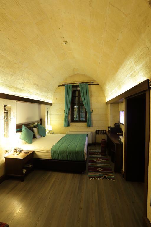 Sirehan Hotel Gaziantep Bagian luar foto