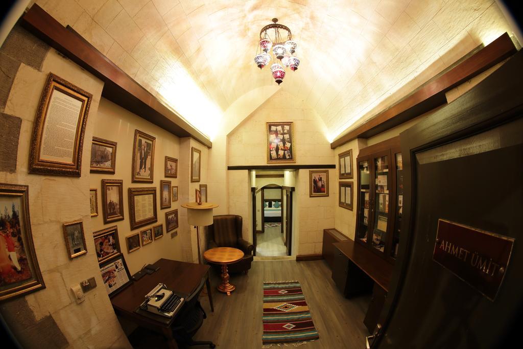 Sirehan Hotel Gaziantep Bagian luar foto