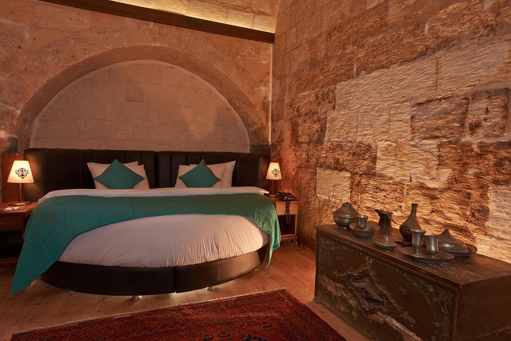 Sirehan Hotel Gaziantep Bagian luar foto